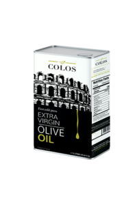 Bidon colos