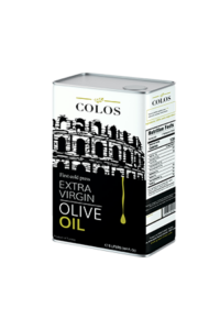 Bidon colos