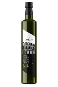 Extra virgin olive oil