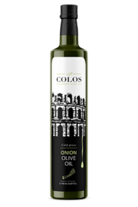Onion Olive Oil
