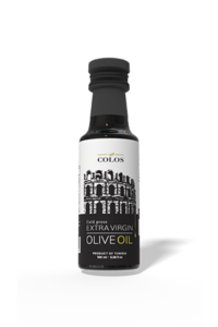 Extra virgin olive oil