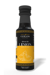 Lemon Olive Oil