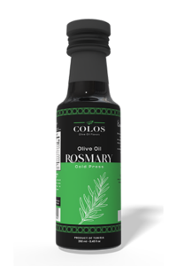 Rosemary Olive Oil